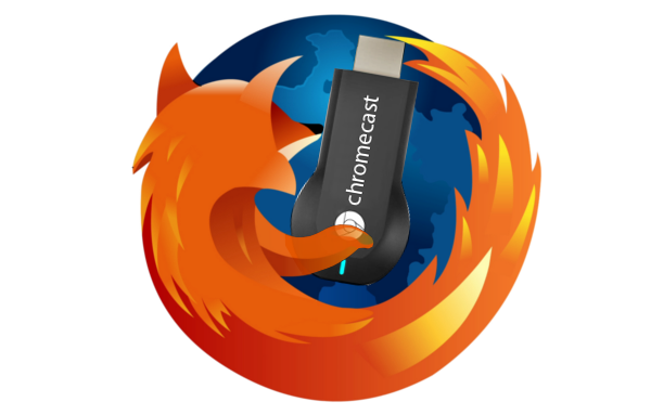 chromecast firefox beta android pulls released audio cast