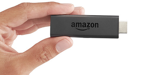 Amazon Fire TV Stick