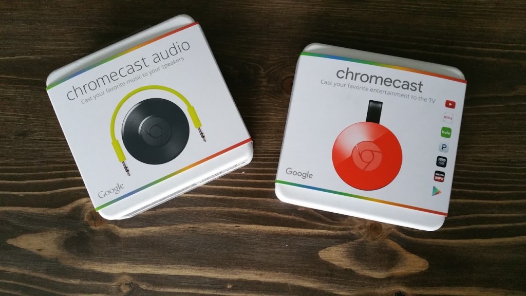 musicbee chromecast