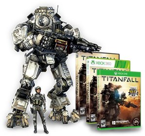 titanfall