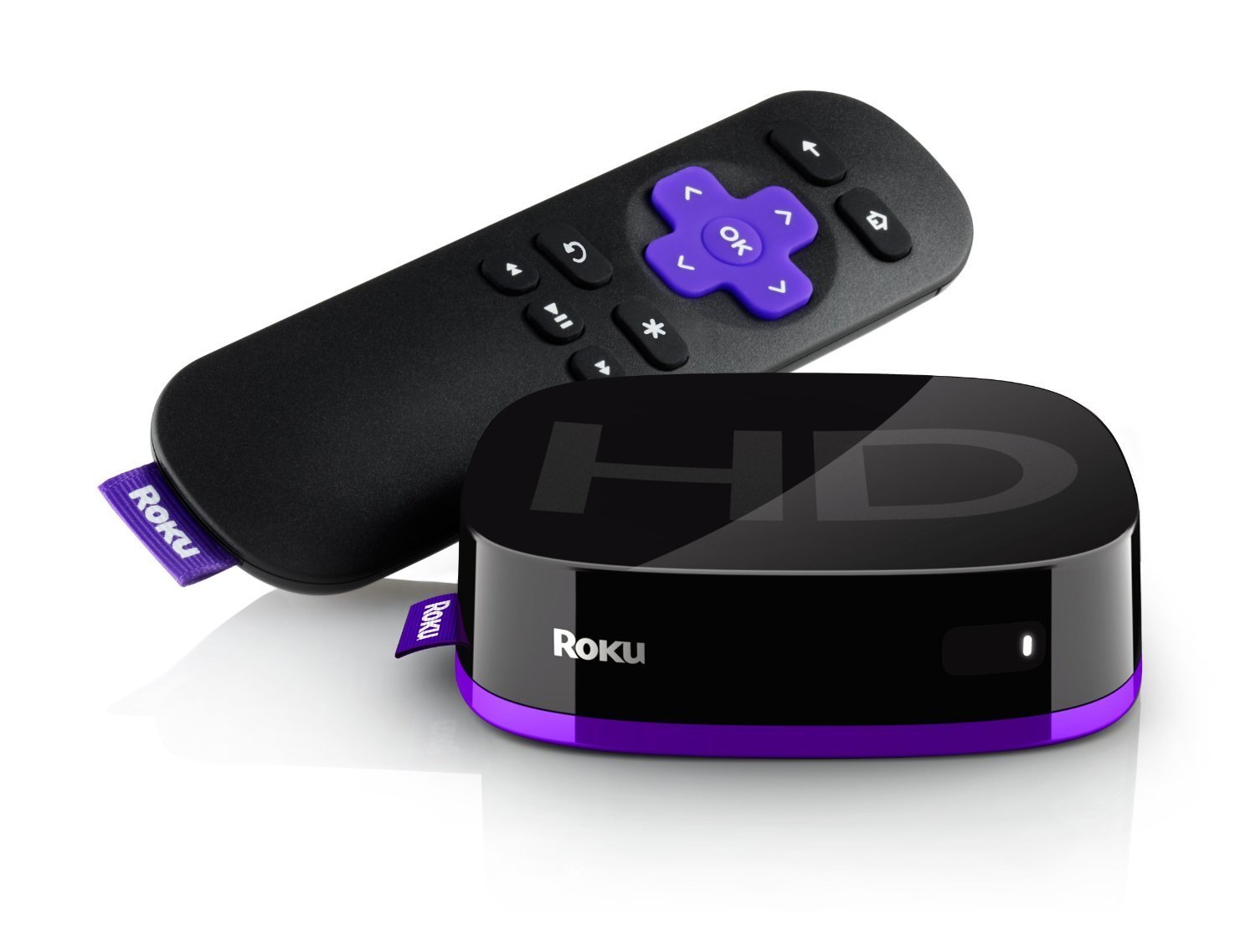 Roku HD