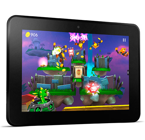 Kindle Fire HD 8.9